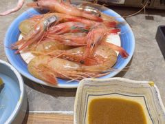 -亚马逊蒸汽活海鲜自助(LCM置汇旭辉广场店)