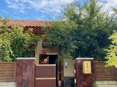 -大连金石滩绿发温泉假日酒店