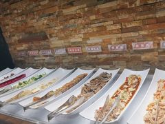 -汉巴味德(北京银座和谐广场店)