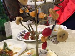 -阿拉丁新疆风味餐厅·清真(罗廊巷店)