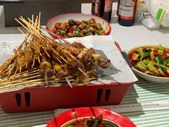 -三毛烧烤·南昌大排档(山姆店)