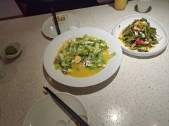 -船歌·鱼水饺青岛菜(金狮广场店)