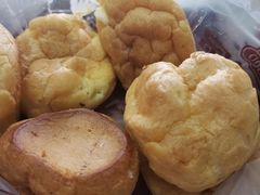 泡芙-秋林食品(秋林公司店)