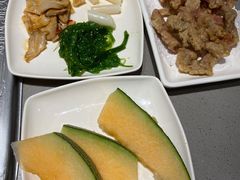 -海底捞火锅(中山路天主教堂店)