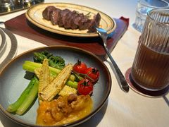 -Mogul Eatery·大亨餐酒馆