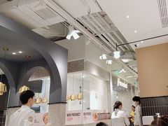 -Pennehut畔尼意面(合肥万象城店)