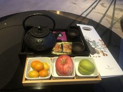-广州四季酒店