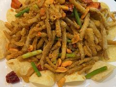 -东北大院·东北菜(三台子店)