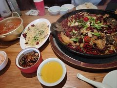 -老板恋上鱼(环山路店)