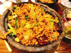 -西缘牛排(荟聚购物中心店)