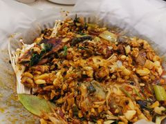 -有鱼吃·纸包烤鱼(曲江创意谷店)