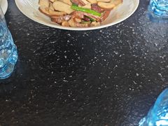 -羡餐厅·杭帮菜·淳菜(千岛湖自由洲际殿店)