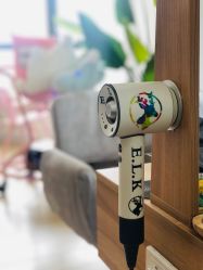 -E.L.K造型momopark店