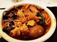 -水平有限广西米粉·广西风味集(五道口店)