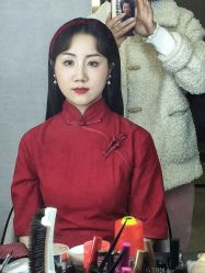 点击看大图 -角色婚纱摄影(中心店)