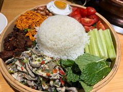 -一善菌·云南菌汤·云南菜(银泰城店)
