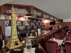 -北京建国饭店杰斯汀法餐厅