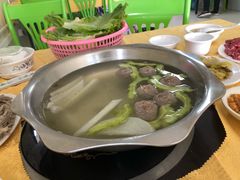 牛肉火锅锅底-老猫牛肉火锅(沙溪店)