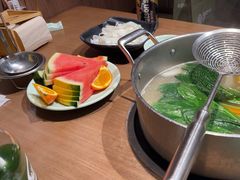 -掂档潮汕牛肉火锅(万象城店)