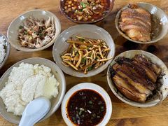 -九九豆花馆(解放碑步行街店)