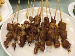 -庐州太太(CBD店)