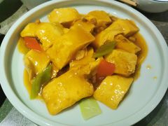闫府第一福-闫府私房菜·百年鲁菜(恒隆店)
