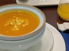 -火福·天湖阁大闸蟹博物馆主题餐厅(浅水湾店)