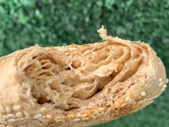 -李小老烧饼(常营民族家园店)