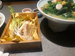 -老头儿油爆虾(星光一期店)