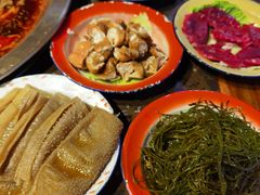 -叁口煮老火锅(东升店)