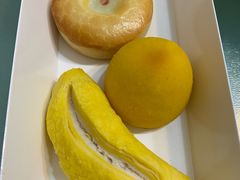-祥禾饽饽铺·中式糕点(北京来福士店)