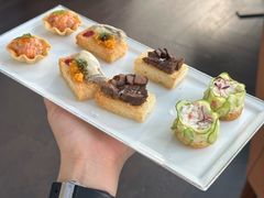 -傲廬·云端餐厅·深圳柏悦酒店