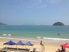 -西涌国际滨海旅游区