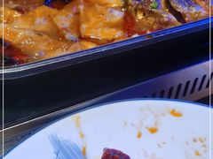 -青炉里青花椒鲜活烤鱼(理工大店)
