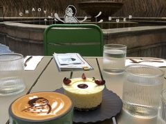 -潮一不贰·法式甜品·生日蛋糕·西式简餐(外滩店)