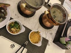 -澜悦港海鲜体验主题餐厅
