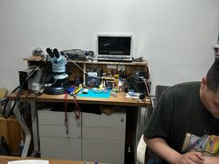 -铭修苹果华为手机平板维修服务(杨浦区店)