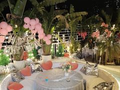 -天空花园餐吧·生日·团建(南山店)