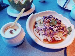 -清真·卡德尔大叔新疆主题餐厅(龙汇路店)