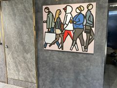 -Money Shops(愚园路店)