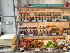 零售区-仟吉(大溪地店)