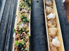 -竹泉农庄·竹筒饭(从化店)