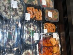 -盒马鲜生(岭南新世界店)