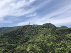 -阳台山自然风景区