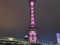 -东方明珠广播电视塔