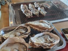 -蚝英雄鲜蚝自助专门店(长楹天街直营店)