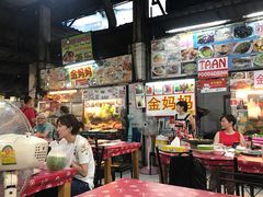 -陳妈妈泰国菜