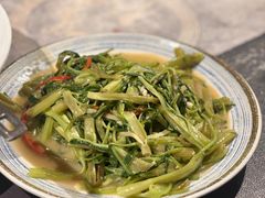 -花溪雨·森林餐厅(石基店)
