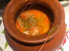 -POKIPOKI泰食谷仓东南亚菜(侨香店)