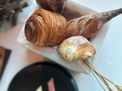 -翡翠36餐厅(浦东香格里拉店)